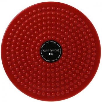 Slim Waist Twister Exercise Plate