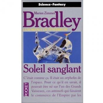 Soleil sanglant