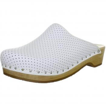 Berkemann Standard-Toeffler Clogs Unisexe