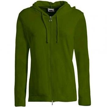 Deha C2432035623 L Full Zip Hooded Sweatshirt
