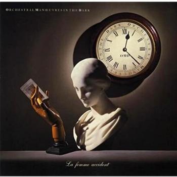 Orchestral Manoeuvres in the Dark - La Femme Accident
