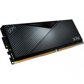 Adata DDR5 16GB 5200-38 K2 Lancer bk XPG-Series (2 x 8GB, 5200 MHz, DDR5-RAM, DIMM), RAM, Schwarz