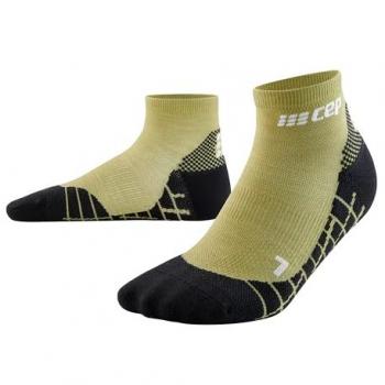CEP Uomo Calze taglio basso in merino light