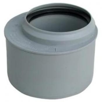 Valsir - RIDUZIONE Maschio Femmina ECCENTRICA VALSIR Diametro 125 / 110