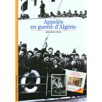 Appelés en guerre d'Algérie