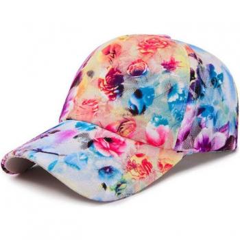 Hip Hop Snapback Cap für Frauen