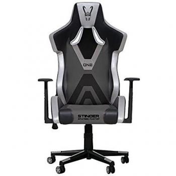 Woxter Stinger Station Master One - Silla de Oficina Gamer
