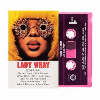 Couvercle Élégance