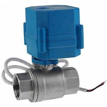 ICH ABVM06S/9 Valve 0-10 Bar