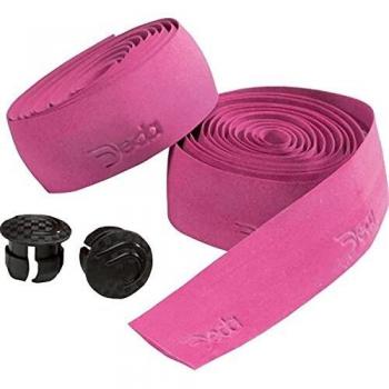 Nastro manubrio Deda Nastro poliuretano rosa fucsia