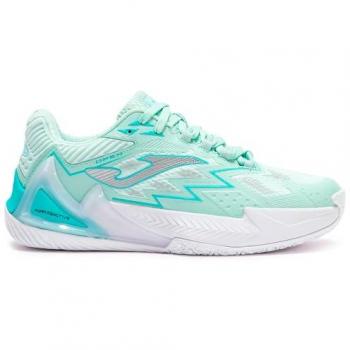 Zapatillas Joma Open Mujer Verde 38
