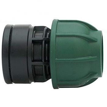 RACCORDO FEMMINA Ø 20 x 1/2 - PN 12,5  pz 20