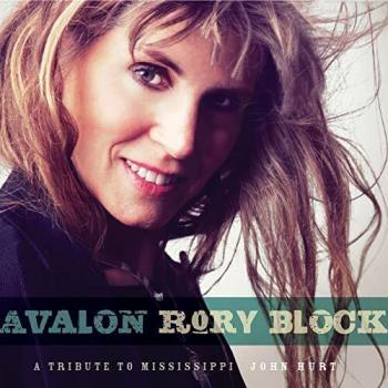 Avalon-a Tribute to Mississi