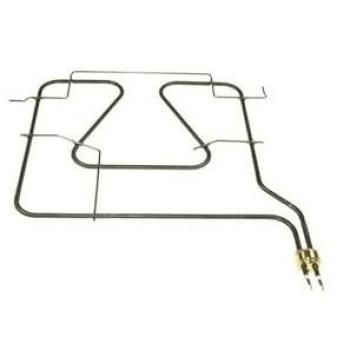 Grille de chauffage Fagor 1750 W pour micro‑ondes