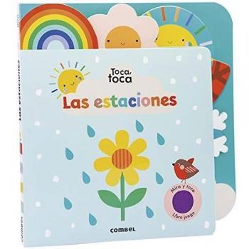 LAS ESTACIONES (TOCA TOCA)