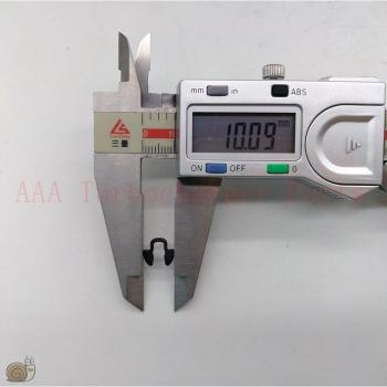 Kit de réparation Turbo 10mm avec C anneau