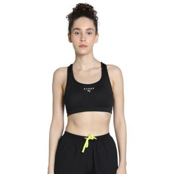 Soutien-gorge athlétique Puma Hyrox Mid Impact
