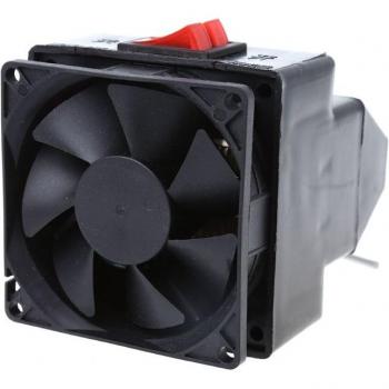 Tragbare Fahrzeugheizung 150W