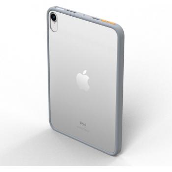 Stoßfeste Rückabdeckung für iPad Mini 6