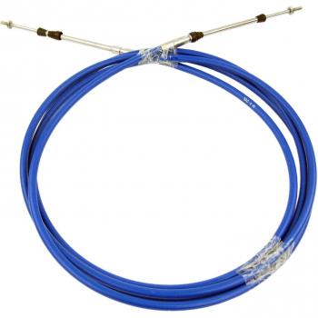 33C Remote Control Throttle Shift Cable for Yamaha Outboard