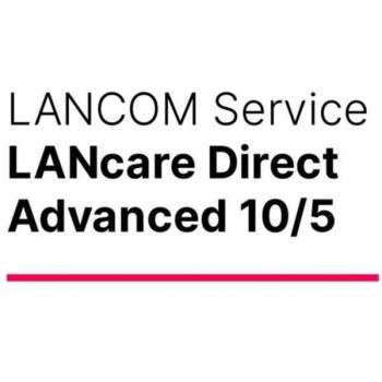 LANCOM LANcare Direkt Advanced L - Servicevertrag - 3 Jahre - 10x5
