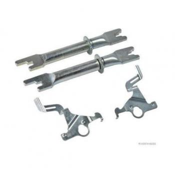 Nachsteller, Trommelbremse HERTH+BUSS JAKOPARTS für NAVARA NP300 2.5 2005