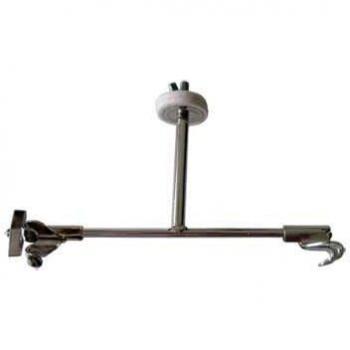 Soporte de plato para bombo SAMBA 3086SM