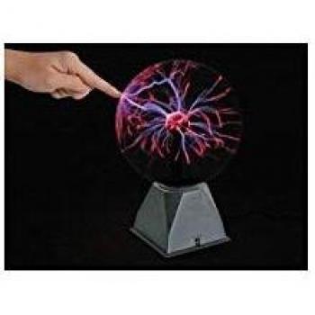 PLASMA LICHTEFFEKT 8 ZOLL