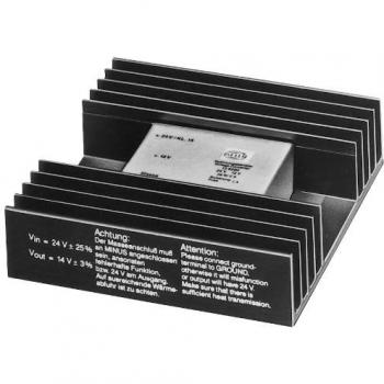 HELLA Spannungswandler (8ES 006 658-001)
