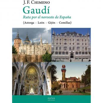 Gaudi - [Livre en VO]