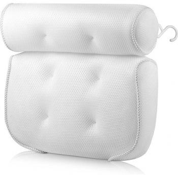 SpaRest Ultra Comfort Bath Pillow