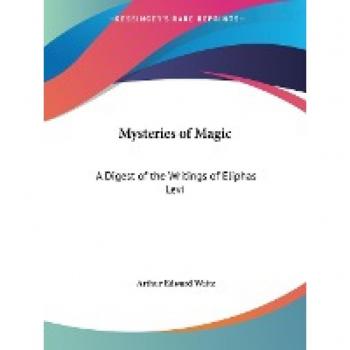 Mysteries of Magic
