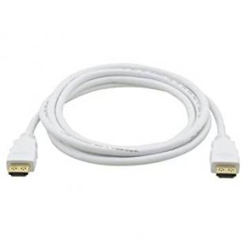 Kramer Electronics HDMI Kabel 4,60 m HDMI Typ A Standard Weiß