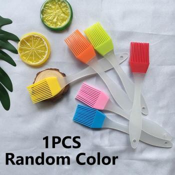 Silicone Pastry Brush for Oil and Butter