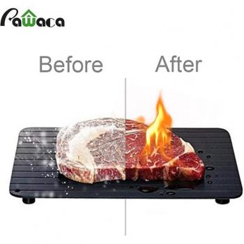 Quick Safety Thawing Tray