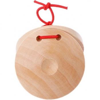 Instrumentos Musicales Flamenca para Niños