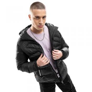 Giacca Tacca Black Uomo 2XL