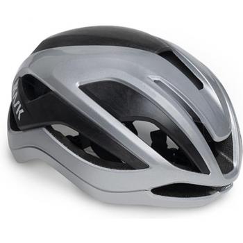 Kask Casco Elemento WG11 Gris, Talla L: 59-62