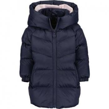 Giacca outdoor blu notte BLUE SEVEN