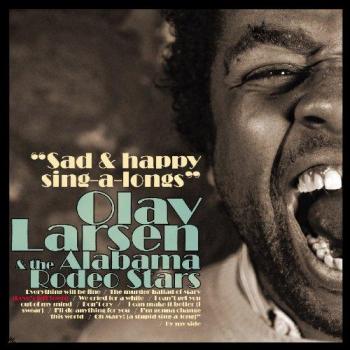 Sad & Happy Sing-A-Longs