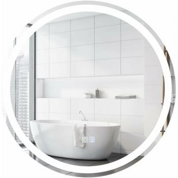 Espejo de Baño LED Táctil 60 cm