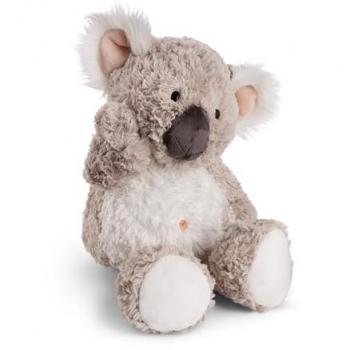 NICI 49839 Kuscheltier Koala Karbor 50 cm schlenkernd GREEN