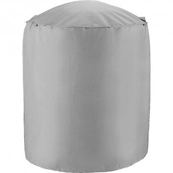Outdoor BBQ Grill Dome Cover