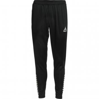 Select Monaco Trainingshose Schwarz 2XL