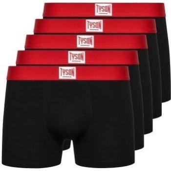 Boxers Mike Tyson Homme XL Noir – Série 5