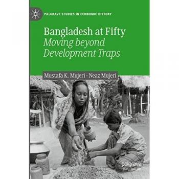 Bangladesh at Fifty