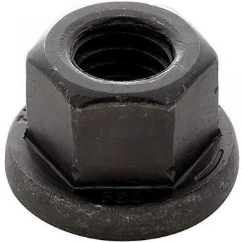 Écrou six pans forgé M12 DIN6331