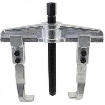 BGS TECHNIC 2-Backen-Parallel-Abzieher - 100-250 mm - 93-3