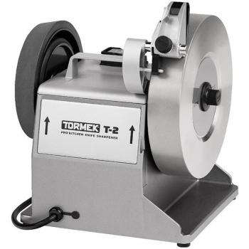 TORMEK T-2 WOLNOBROTOWA OSTRZARKA