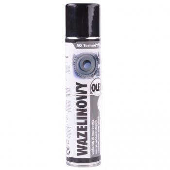 Olej wazelinowy aerosol AG - 300ml